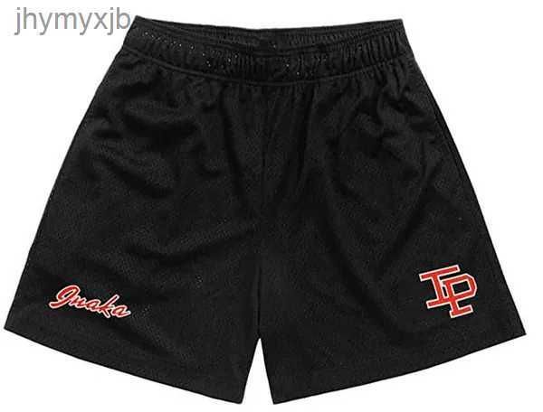 

men's shorts ip inaka power one layer mesh casual men women classic gym fashion beach drop 2 9vrh, White;black