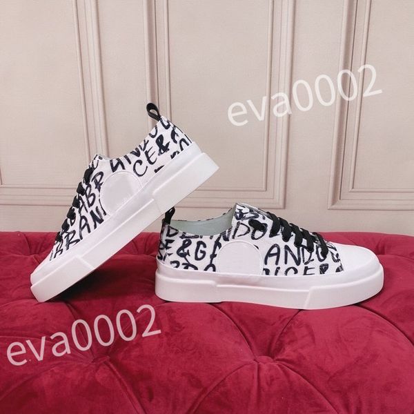 

2023 designer sneakers vintage casual shoes men women trainers leather reflective sneaker platform shoes, Black