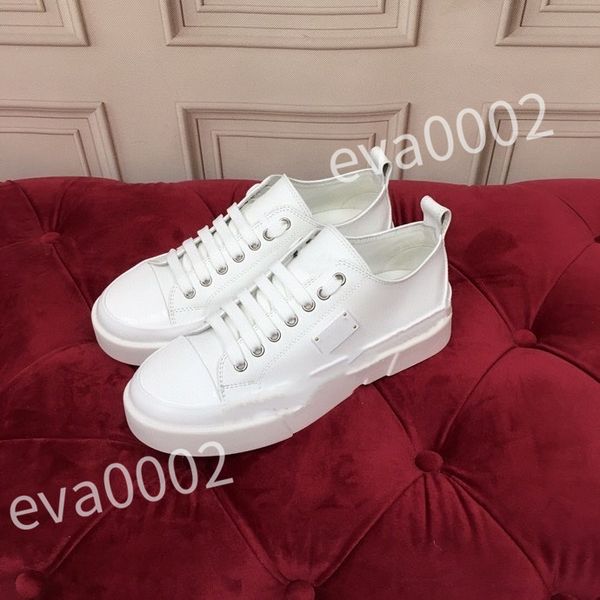 

2023 designer sneakers vintage casual shoes mens women trainers leather reflective sneaker platform shoes, Black