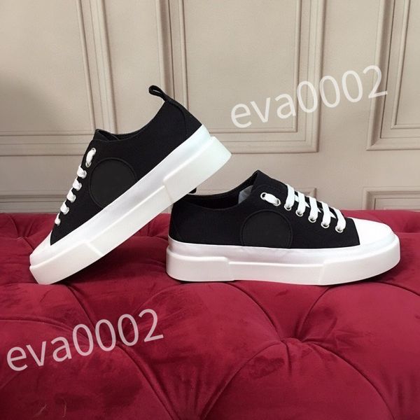 

luxurys designer sneakers vintage casual shoes men women trainers leather reflective sneaker platform shoes, Black