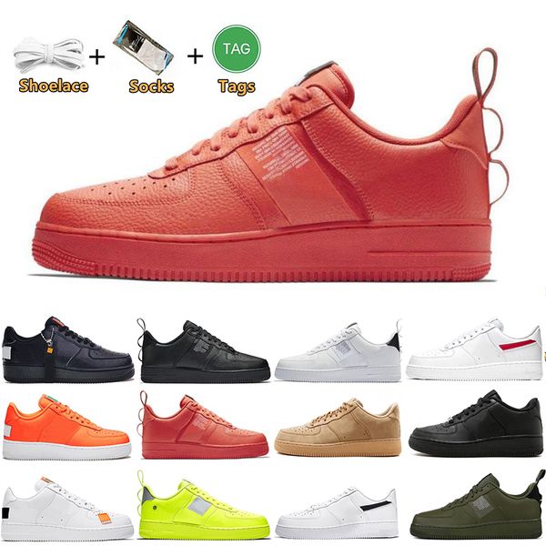

air running shoes designer sneakers sneaker men women wheat low white black just orange sports trainers outdoor 36-45
