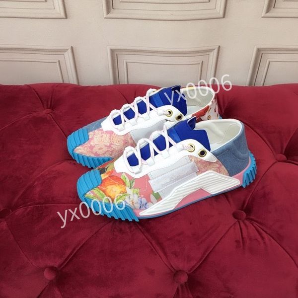 

brand quality men open sneaker casual shoes trainers dress shoes mens womens leather breathable open for change low outdoor sports sneakers2, Black