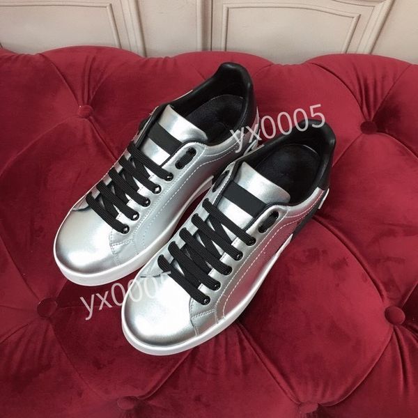 

new men open sneaker casual shoes trainers dress shoe womens leather breathable open for change outdoor sports sneakers2023, Black