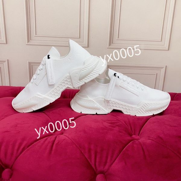 

new womens open sneaker casual shoes trainers dress shoe women leather breathable open for change outdoor sports sneakers, Black