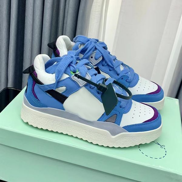 

designer trainer white shoe off high sneaker arrow logo picture black blue pink frenulum platform shoes designers sneakers womens trainers j