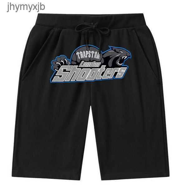 

men's shorts keyboard trapstar print longer casual summer colour l230220 2 a4l4, White;black