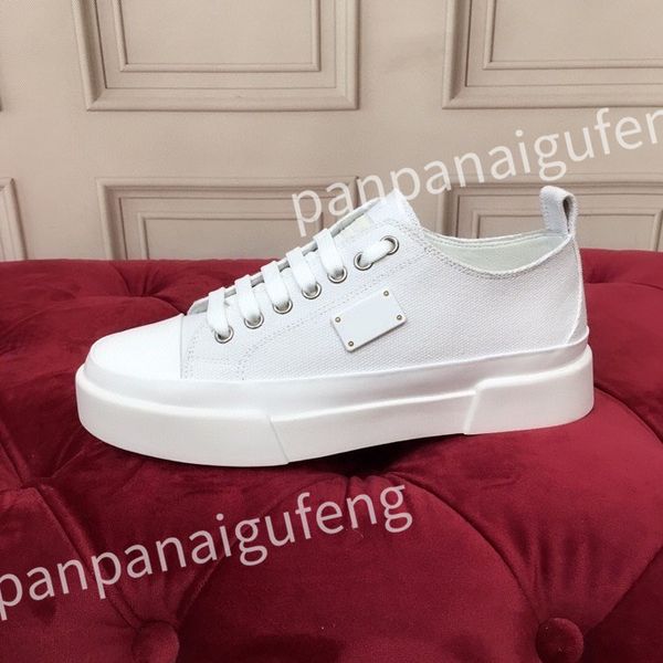

2023 designer track sneakers platform trainer shoes men women leather sneaker white black comfortable shoes