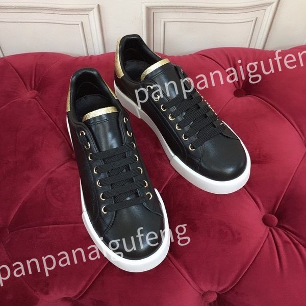 

new luxurys designer track sneakers platform trainer shoes mens women leather sneaker white black comfortable shoes