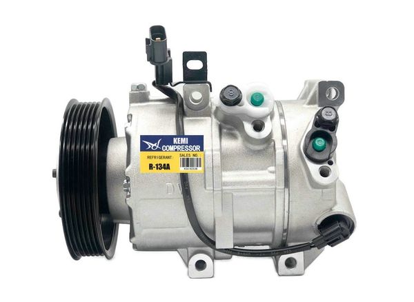 

auto a/c aircon compressor 97701m0000 for hyundai creta 2016-2019 k3