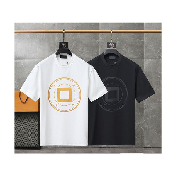 

designer mens t-shirts t shirts for men women tee sweatshirts designers tshirt luxury clothes fashion summer short sleeve cotton couple wome, White;black
