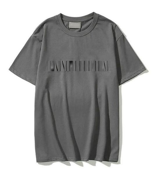 

designer essentail t shirt luxury tees fashion essentiel shirts mens womens essent short sleeve hip hop streetwear essen clothing clothes t, White;black