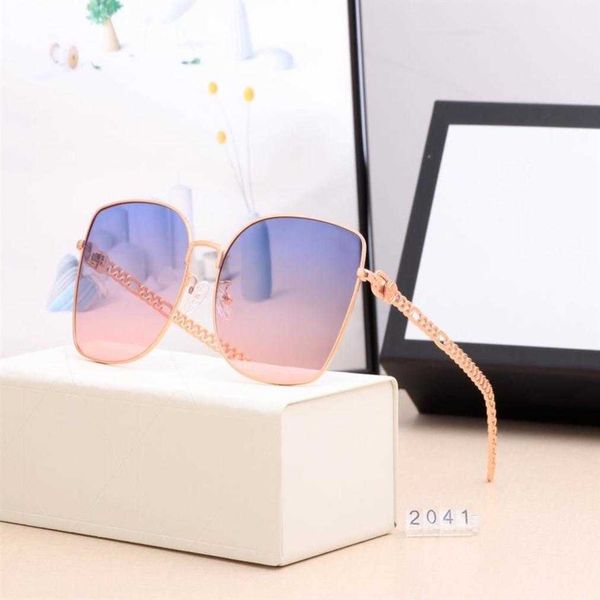 

quality designer womens ggs''gg classic pilot sunglasses new brand fashion mens luxur sun glasses eyewear metal glass lenses with, White;black