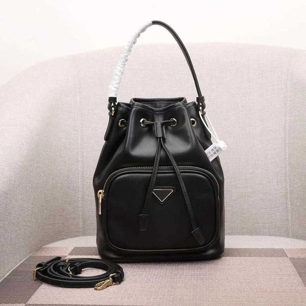 

drawstring designer bags womenluxurys hand crossbody shoulder real leather purses shopping hand