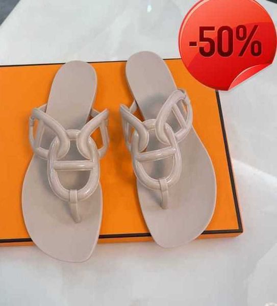 

tb woman slipper egerie classics sandal oran sandal flat sandals flip flop designer slides rubber ladies girls summer beach flat slippers 3, Black