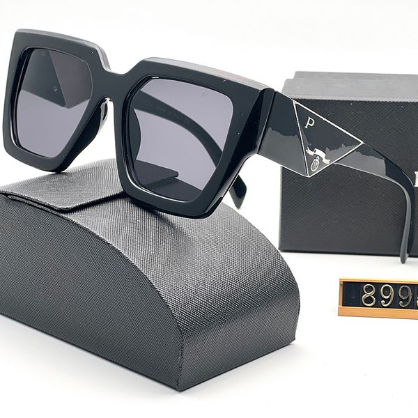 

Luxury Dsignr Sunglasss Sunglasss for Womn Protctiv Ywar Purity Dsign UV380 Vrsatil Mn Womn Sunglasss Travl Bach War Sun Glasss with Box