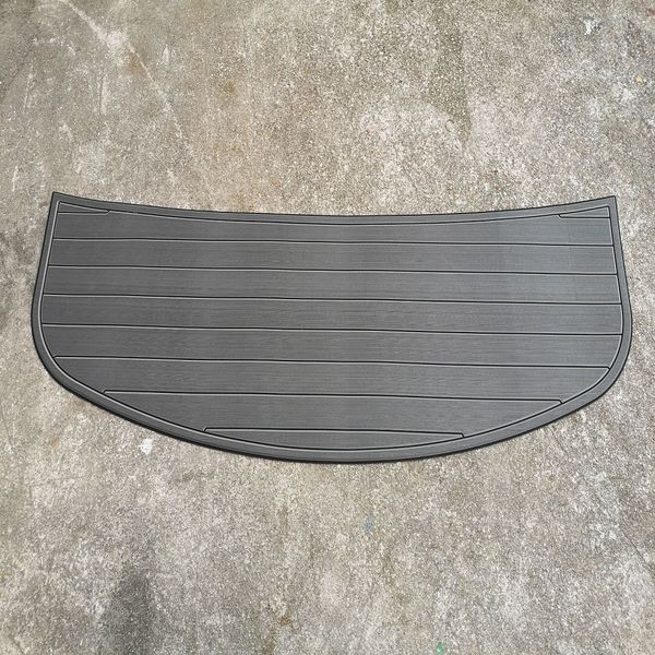 

2002 moomba mobius lsv swim platform step pad boat eva foam teak deck floor mat