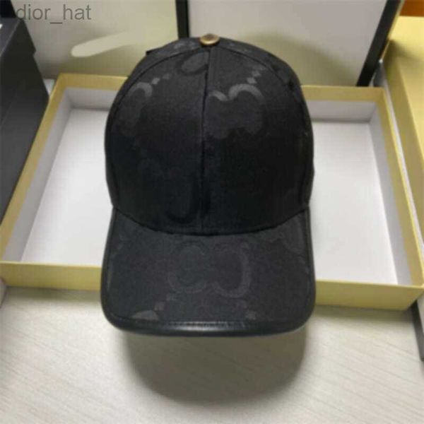 

designer letter leather label baseball cap fashion trend duck tongue caps male and female stars sunshade hat brand temperament, Blue;gray