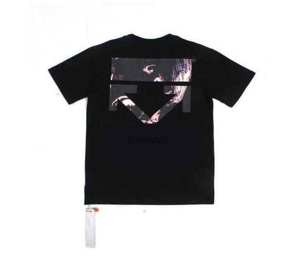 

off designer cross brand tshirt adhesive strips short sleeves t shirt mens tee t-shirt casual women x printing summer eu size ve7s 12 pdjx, White;black