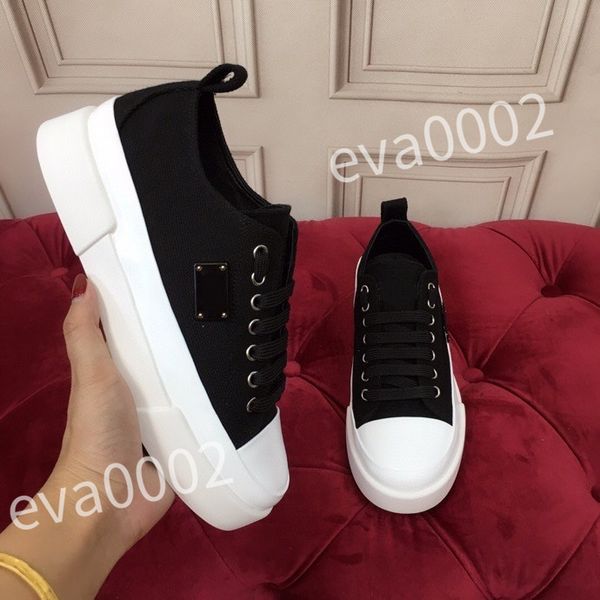 

designer sneakers calfskin casual shoes reflective shoes vintage leather trainers all-match stylist sneaker leisure shoe platform lace-up, Black