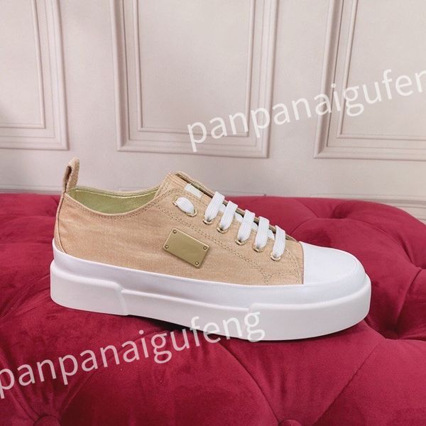 

new r sneakers vintage casual shoes men women trainers leather reflective sneaker platform shoes, Black