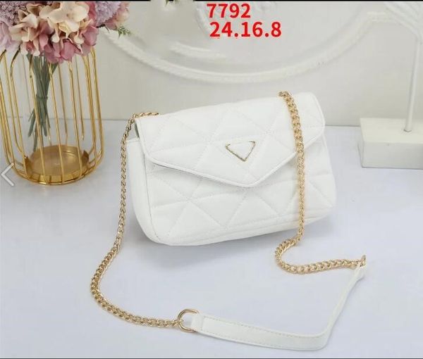 

luxury genuine leather channel mirror quality 2024 shoulder bags cc 22 totes 7a crossbody evening men wallet women's designer handbags