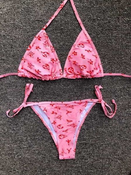 

designer swimwear bikini 2023 womens swimwear f designer swimsuit solid bikini set textile low waist bathing suits beach wear sw, White;black