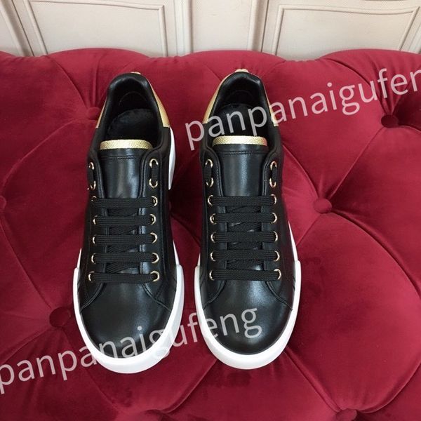 

2023 luxurys designer track sneakers platform trainer shoes mens women leather sneaker white black comfortable shoes