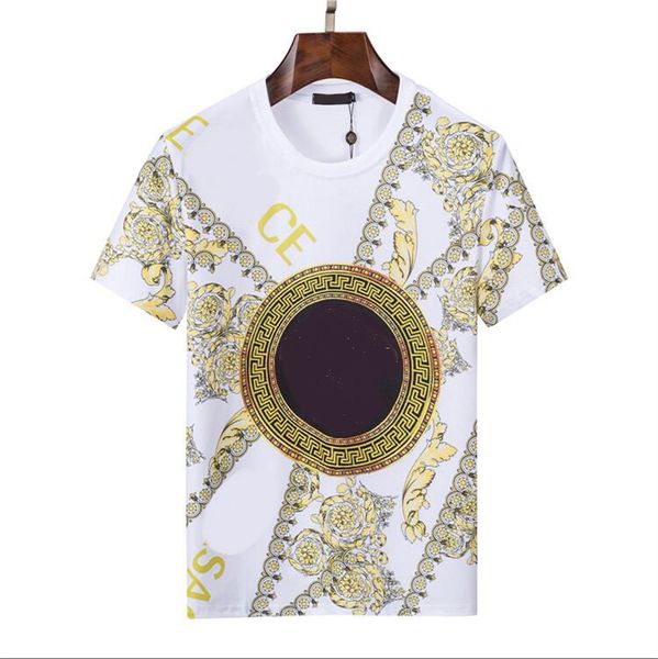 

paris mens t shirts europe france luxury letter graphic printing logo fashion mens leave me alone short sleeve tshirt women 2b clothes casua, White;black