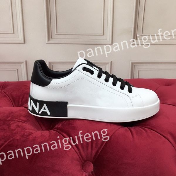 

luxurys designer track sneakers platform trainer shoes men women leather sneaker white black comfortable shoes
