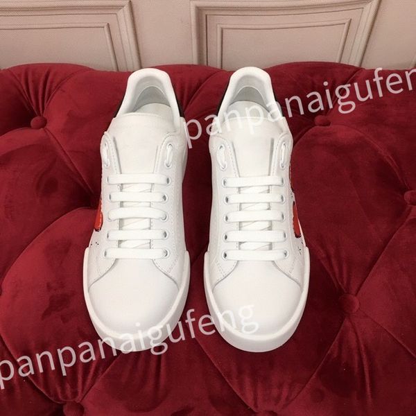 

r track sneakers platform trainer shoes men womens leather sneaker white black comfortable shoes