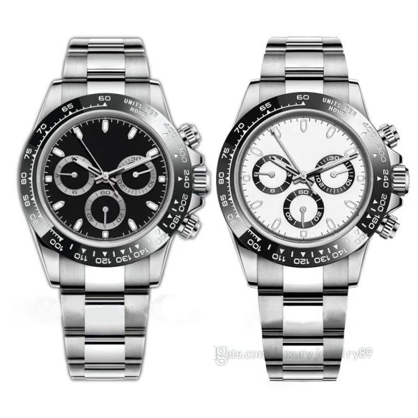 

designer mens watch automatic mechanical movement multifunction wristwatch designers men watches stainless steel strap gold wristwatches mon, Slivery;brown