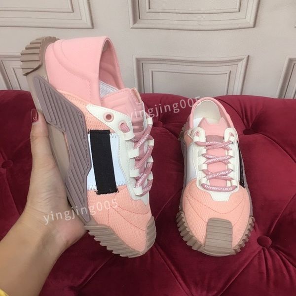 

2023r men causal shoes fashion mens leather lace up platform sole sneakers white black womens velvet suede