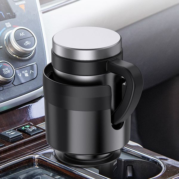 

large vehicle water beverage holder multifunctional water cup scar crossover vehicle on-board drink shelf
