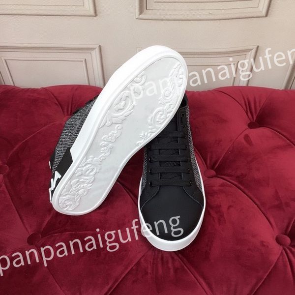 

2023 luxury designer track sneakers platform trainer shoes men women leather sneaker white black comfortable shoes