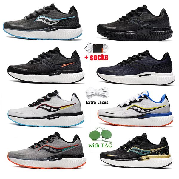 

saucony triumph 19 women's and men's running shoes saucony triumph white black orange pink white tokyo amulet sports shoes size eu