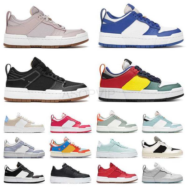 

original disrupt low sports pixel running shoes for men black white game royal dusty pink red gum sea sneakers womens mens trainers outdoor