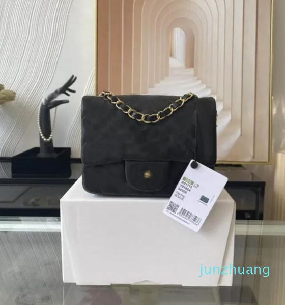 

matelasse designer luxury mini chain shoulder bag leather yellow lambskin womens a01115 purse 7a quality 991