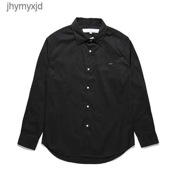 

designer men's shirts fashion red stripe with heart casual business social and shirt spring autumn slimming the most fashionable clothi, White;black