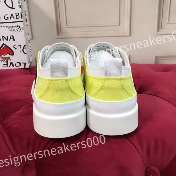 

2023 luxury casual shoes vintage shoes leather lace-up sports men's shoes fashion small white shoes womens, Black