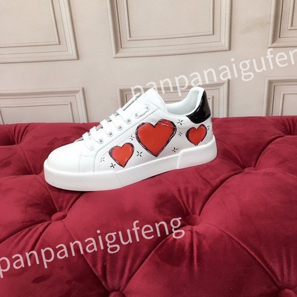 

new designer track sneakers platform trainer shoes men womens leather sneaker white black comfortable shoes