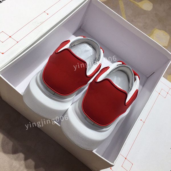 

mens women quality designer sneaker casual shoes leather sneakers embroidered stripes white shoes flat platform walking sports trainers, Black
