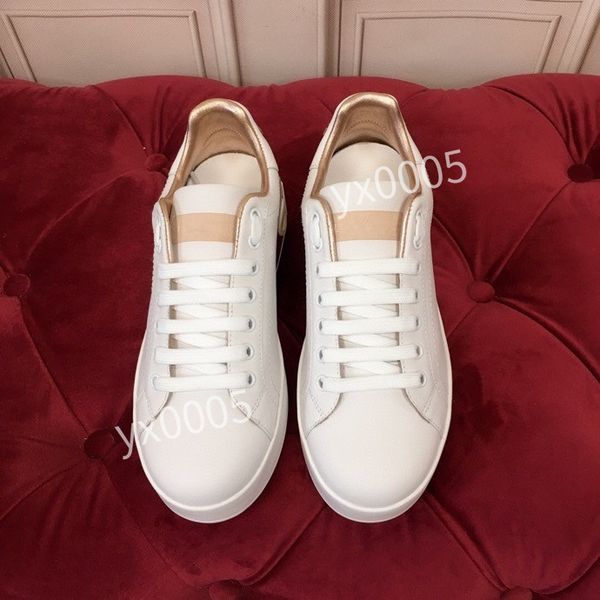 

2023r sneaker casual shoes trainers dress shoes mens leather breathable open for change outdoor sports sneakers, Black