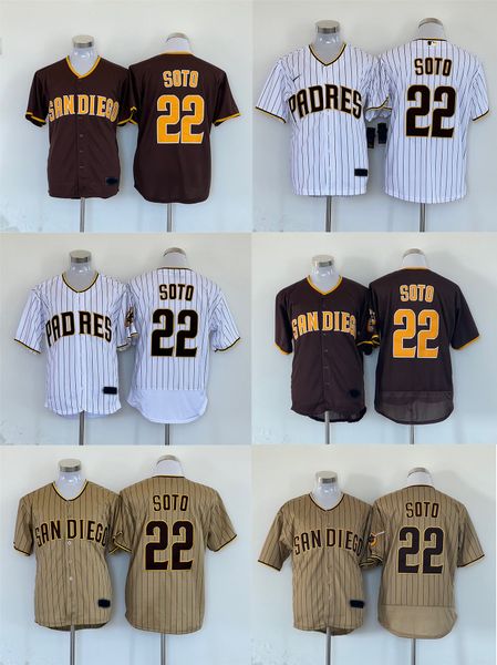 

baseball jerseys baseball jerseys padr san diego men's embroidered fan edition elite edition baseball top, Blue;black