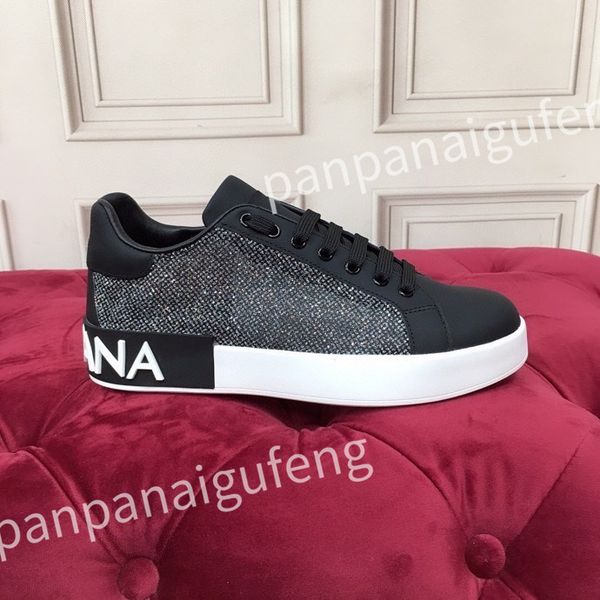 

2023 luxury designer track sneakers platform trainer shoes men women leather sneaker white black comfortable shoes