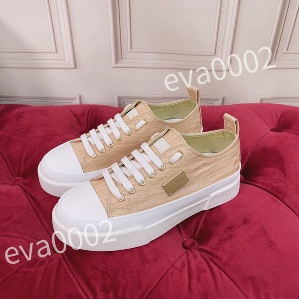 

new designer sneakers vintage casual shoes men women trainers leather reflective sneaker platform shoes, Black