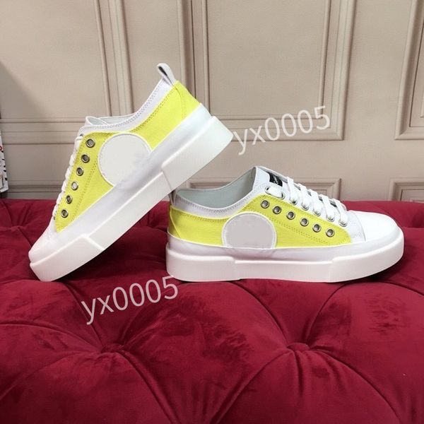 

2023fashion sneaker casual shoes trainers dress shoes womens leather breathable open for change outdoor sports sneakers, Black