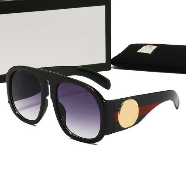 

eyewear sunglasses polaroid 8608 lens designer letter womens mens goggle senior ggs''gg for women eyeglasses luxury frame vintage, White;black