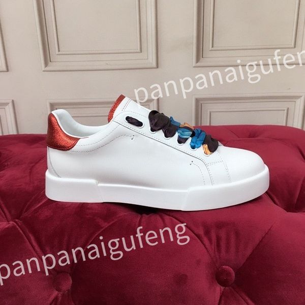 

2023 new luxury designer track sneakers platform trainer shoes mens women leather sneaker white black comfortable shoes