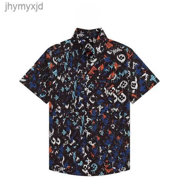 

designer shirts mens lattice dress coat spring and summer embroidery fashion geometric print bowling hawaii t men slim fit long sleeve varie, White;black