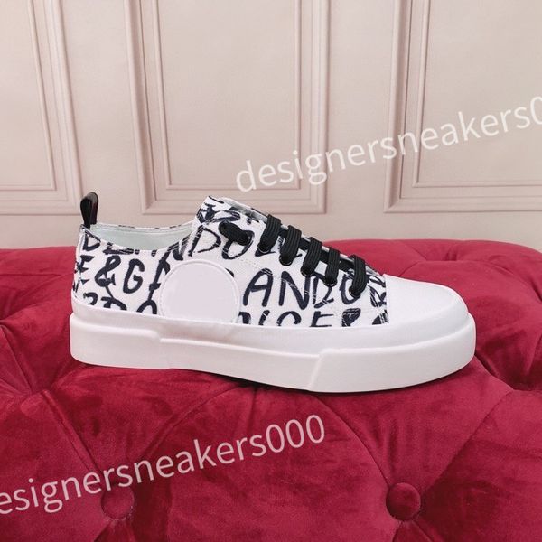 

luxurys casual shoes vintage shoes leather lace-up sports men's shoes fashion small white shoes women, Black